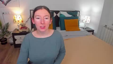 Catrin online show from February 8, 3:08 am