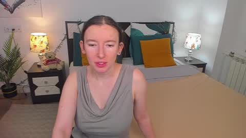 Catrin online show from December 19, 2:34 am