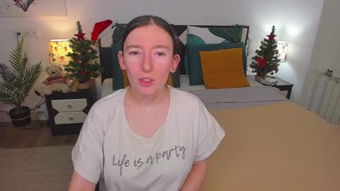 Catrin online show from January 6, 2:15 am