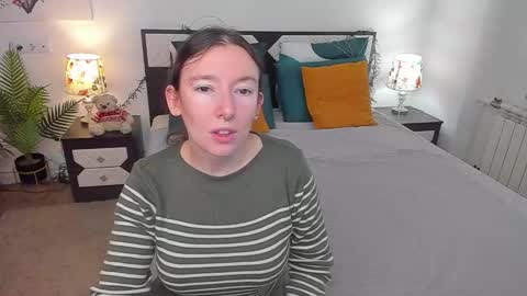 Catrin online show from October 3, 7:57 am