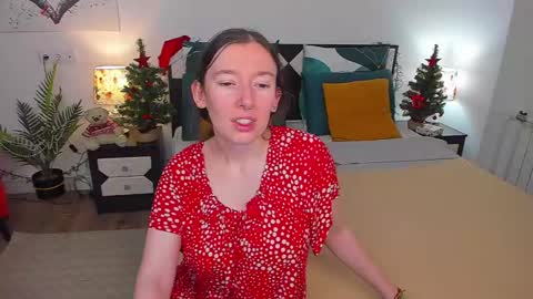 Catrin online show from December 30, 4:20 am