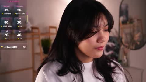 Lee online show from October 23, 5:41 pm