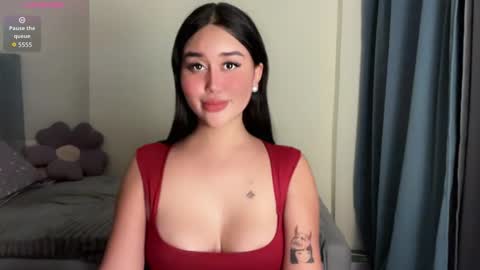 Cathy online show from November 19, 3:17 am