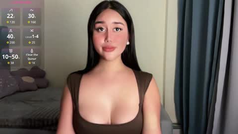 Cathy online show from November 26, 2:12 am