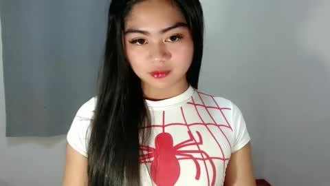 cathy_ho online show from October 6, 9:52 pm
