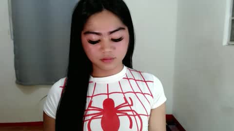 cathy_ho online show from September 30, 5:18 pm