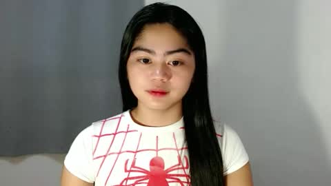 cathy_ho online show from November 3, 5:06 pm