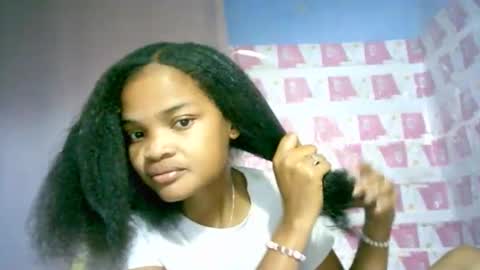 CathyXLisa online show from February 2, 7:07 am