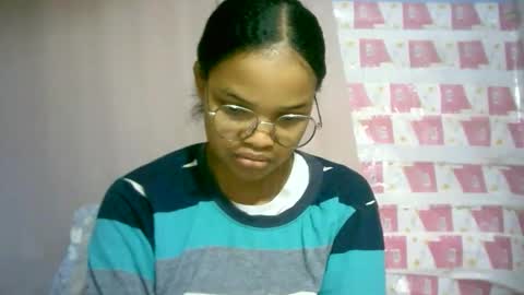 CathyXLisa online show from April 10, 7:58 am