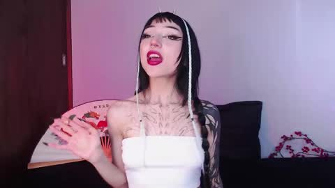 Cati help me reach my goal of 100 thumbs up again 3 online show from January 5, 6:13 pm