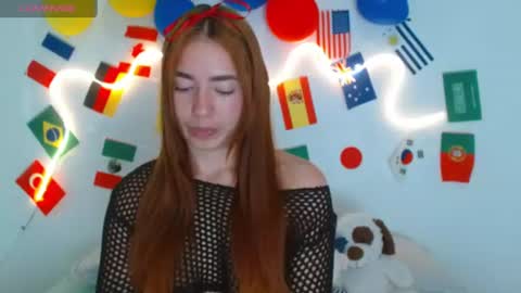 catiegirl online show from July 7, 9:02 am