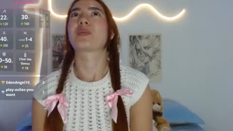 catiegirl online show from July 16, 10:42 am