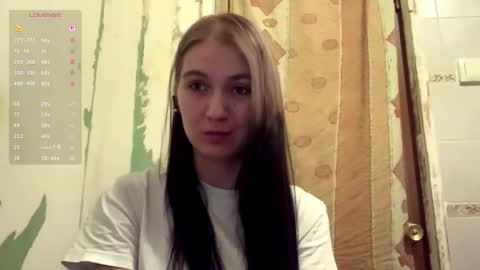 Snapshot of catinagaznes chatting on October 11, 10:12 pm Lola online show from October 11, 10:12 pm