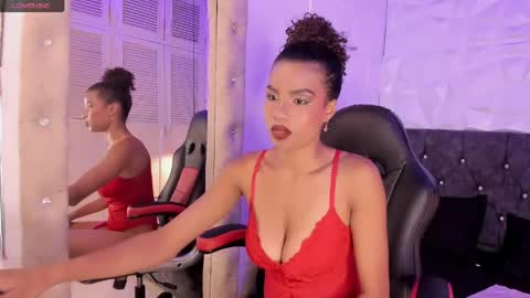 Catiusca online show from May 26, 6:51 pm