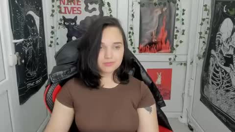 Catrine online show from July 28, 12:48 pm