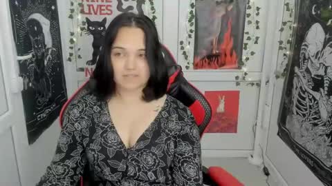 Catrine online show from July 17, 6:40 am