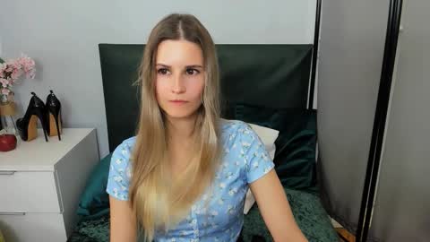 CatrinGood online show from March 18, 8:08 am