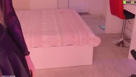 Katerina online show from October 4, 8:35 pm