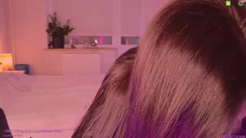 Katerina online show from January 31, 8:07 pm