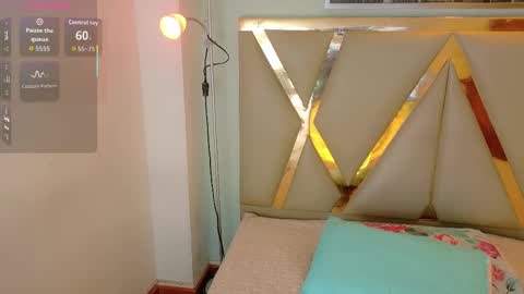 CATALEYA  online show from October 16, 12:41 pm