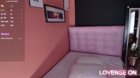 CATALEYA  online show from January 12, 12:33 pm