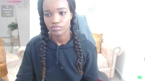 Snapshot of cattalheya chatting on October 13, 12:30 pm Catta online show from October 13, 12:30 pm