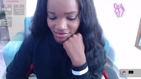 Snapshot of cattalheya chatting on October 9, 1:26 pm Catta online show from October 9, 1:26 pm