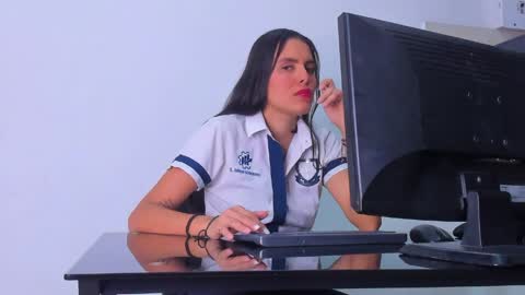 cattalina_25 online show from April 15, 12:49 pm