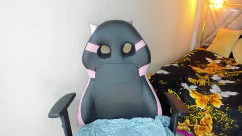 CATTIA online show from March 25, 9:17 pm