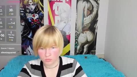 cattie_w_ online show from September 30, 1:44 am