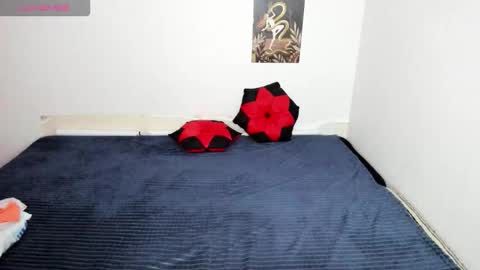 cattie_w_ online show from November 4, 1:10 am