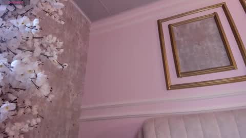 Snapshot of cattleya_jensen chatting on September 17, 2:26 pm Cattleya online show from September 17, 2:26 pm