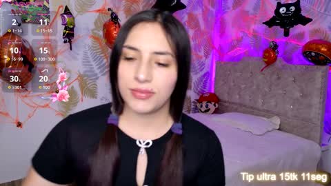 Snapshot of cattleyaangel chatting on October 26, 2:45 pm cattleyaangel online show from October 26, 2:45 pm
