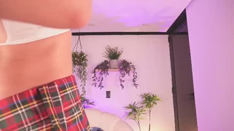  Catty mai  online show from July 22, 3:40 am