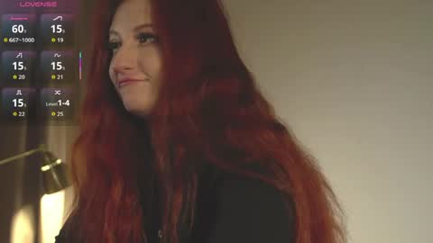 caty_cuddly online show from May 27, 1:57 am
