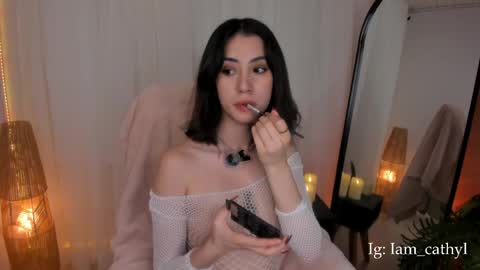 Caty  online show from June 4, 10:47 pm