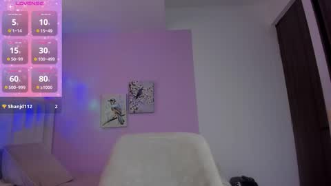 Cay online show from November 14, 1:55 pm