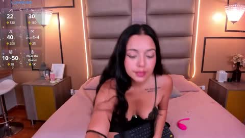 caylincollins online show from February 25, 3:20 am