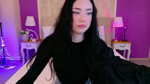 Ivanna online show from February 16, 5:18 am