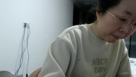 ANNYANNY online show from February 23, 2:07 pm