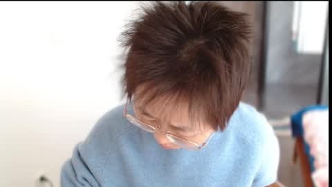 ANNYANNY online show from February 3, 6:11 am