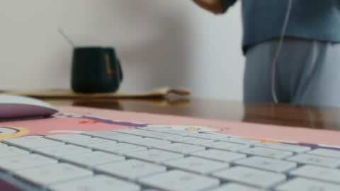 ANNYANNY online show from March 23, 2:56 pm