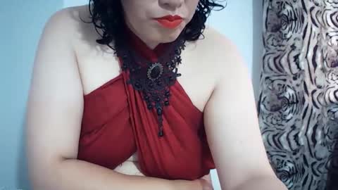 ccharlot online show from May 26, 1:54 pm