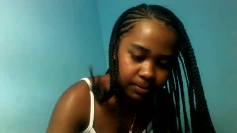 cclanioo online show from July 28, 6:31 pm