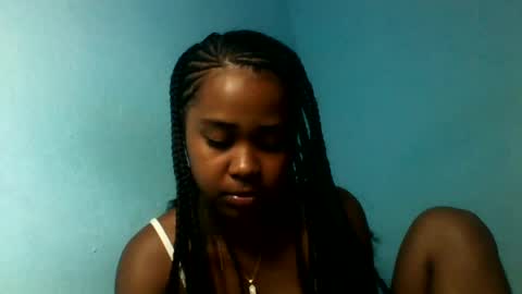 cclanioo online show from July 28, 9:03 pm