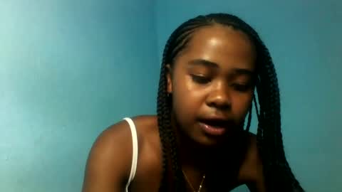 cclanioo online show from July 28, 4:39 pm