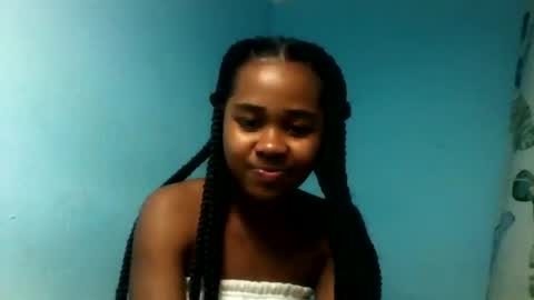 cclanioo online show from July 14, 8:02 pm