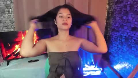 ce_lien online show from November 7, 12:00 pm