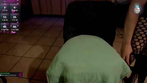 Cee  Jay online show from October 18, 11:17 pm