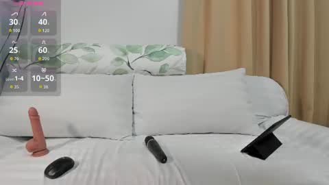 Cee Chalynn online show from July 7, 6:47 am